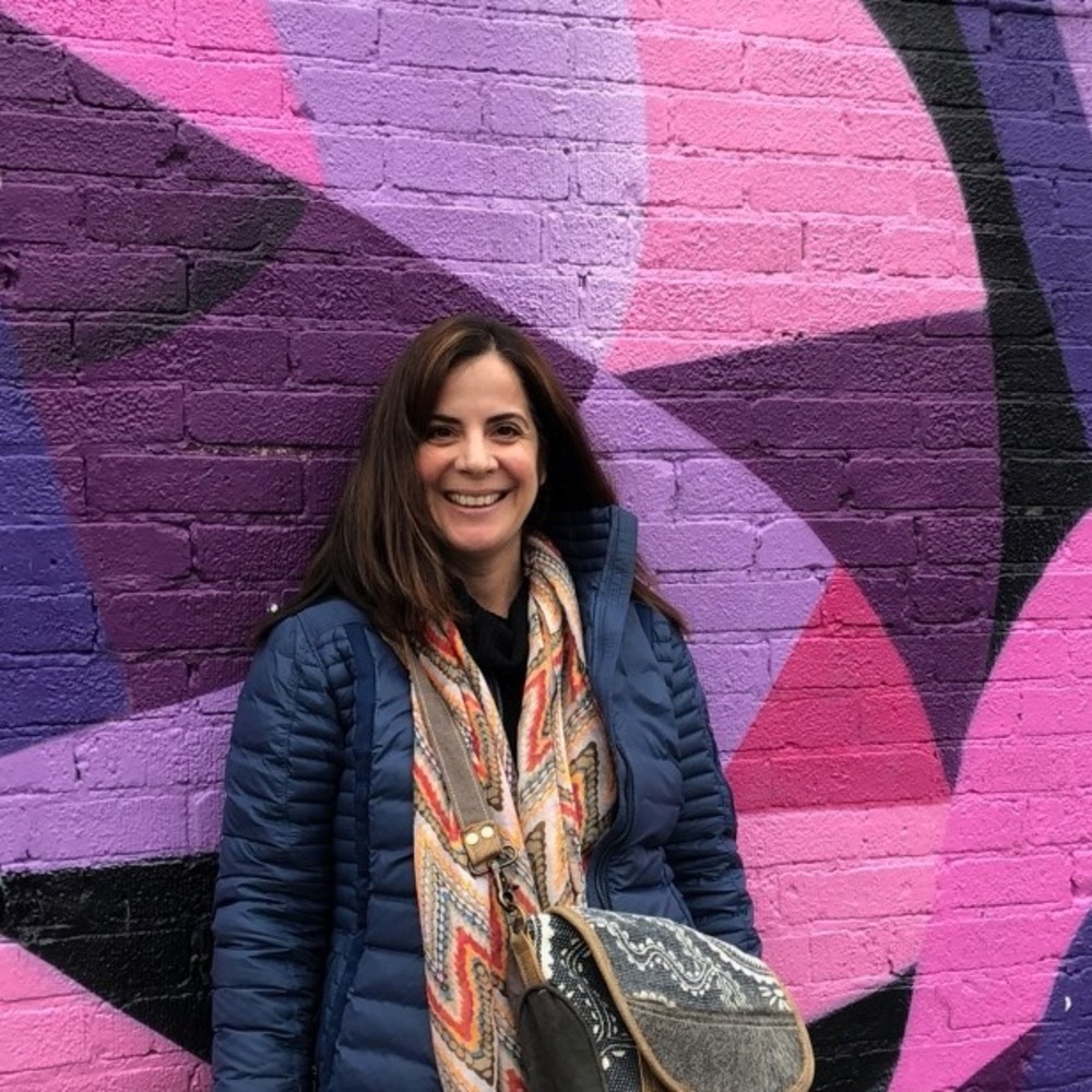 Meet your Posher, Romi